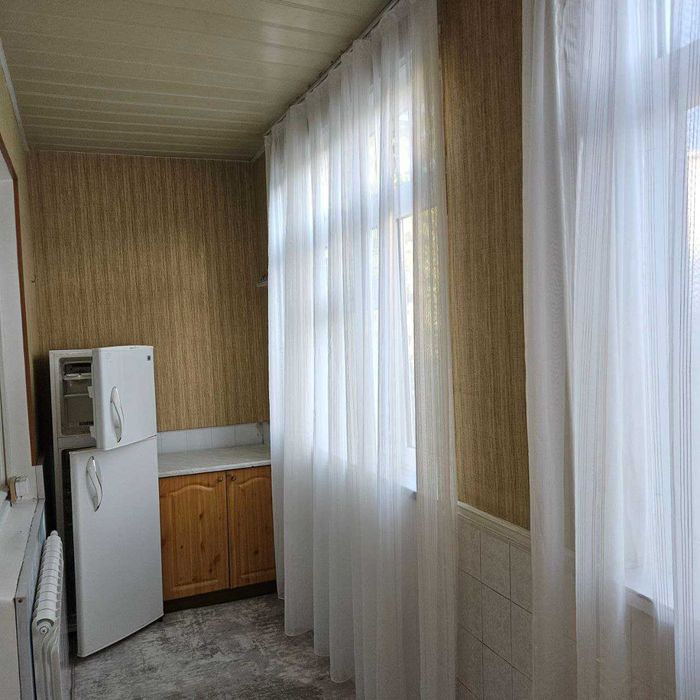 Сдаётся квартира в аренду