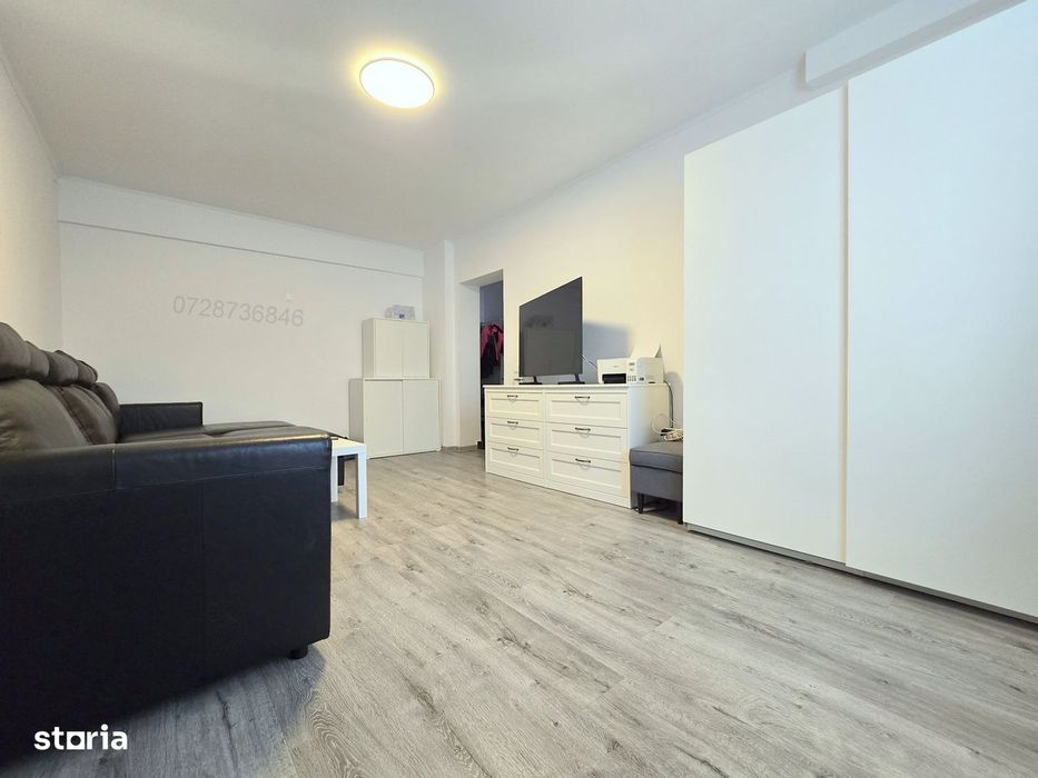 Primaverii, 75 mp, centrala proprie de apartament, renovat integral