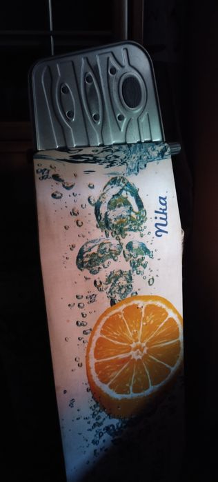 Доска гладильная