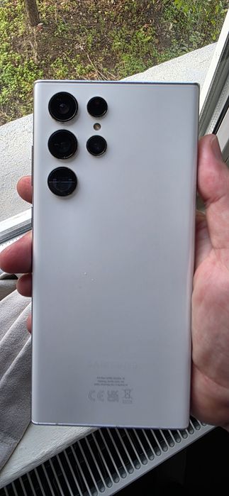 Samsung Galaxy S 22 Ultra, 512/12 Giga