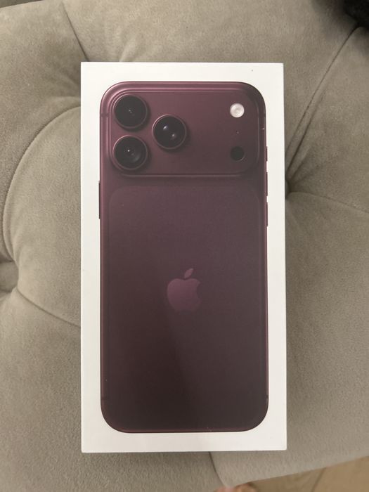 iPhone 18 Pro Max