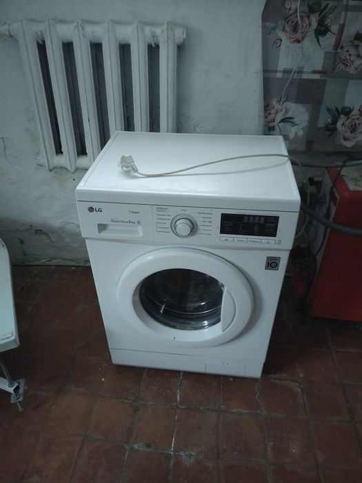 продам стиральную