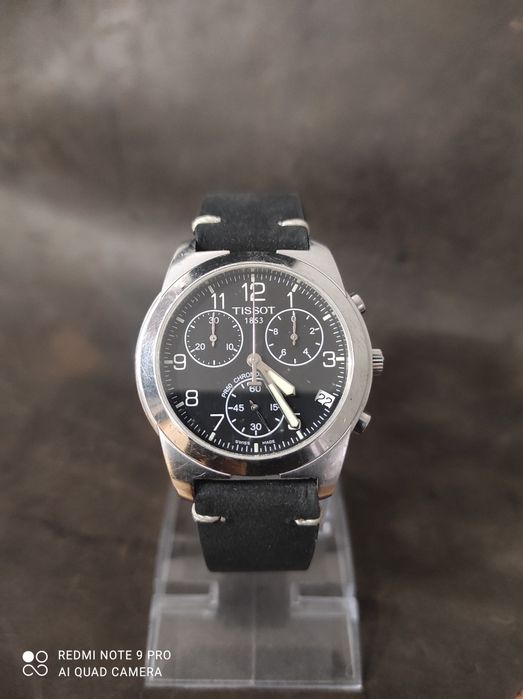 Tissot 1853 Chronograph оригинал Swiss Made
