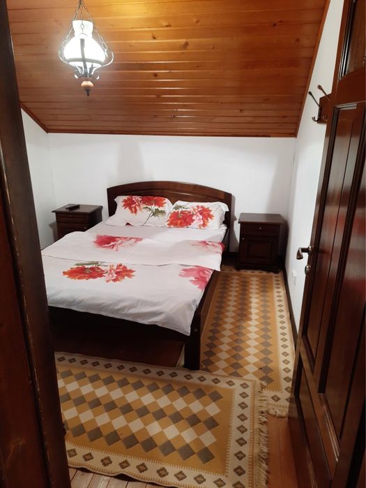 Cabana in Piatra Fantanele  1500 lei pe noapte