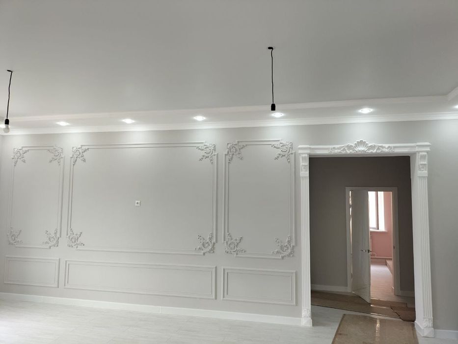 Ремонт квартир и домов,от косметичного до капитального..