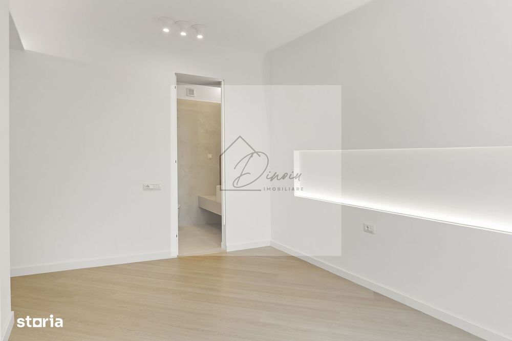 3 Camere Cortina North | Finisaje Lux I Vedere panoramica I COM 0%