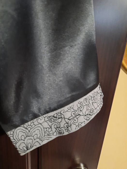 Halate dama gen Chimono