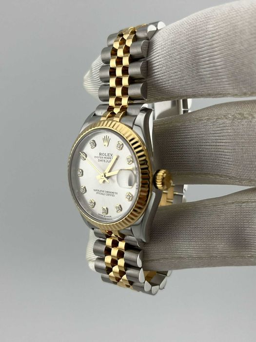Наручные часы Rolex DateJust
