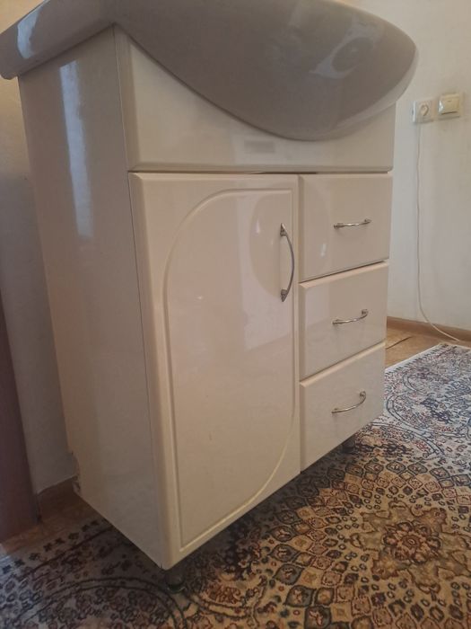 Раковина для ванны