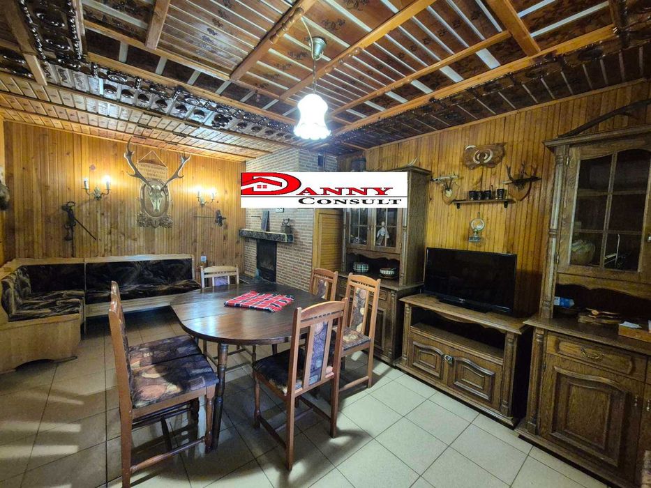 Продава се Къща в Велико Търново, Акация - 385 кв.м за 536 €/кв.м - Снимка #10