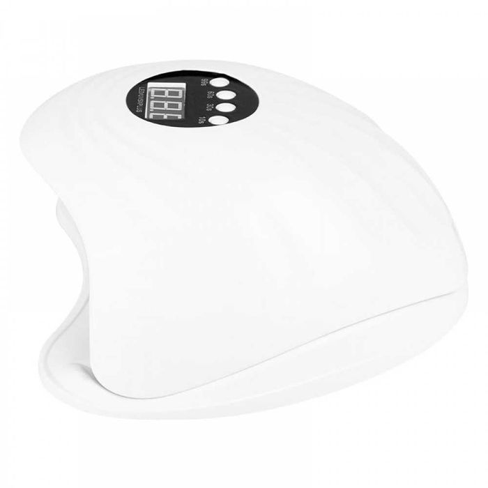Лампа за сушене на нокти Led Seashel 108W UV