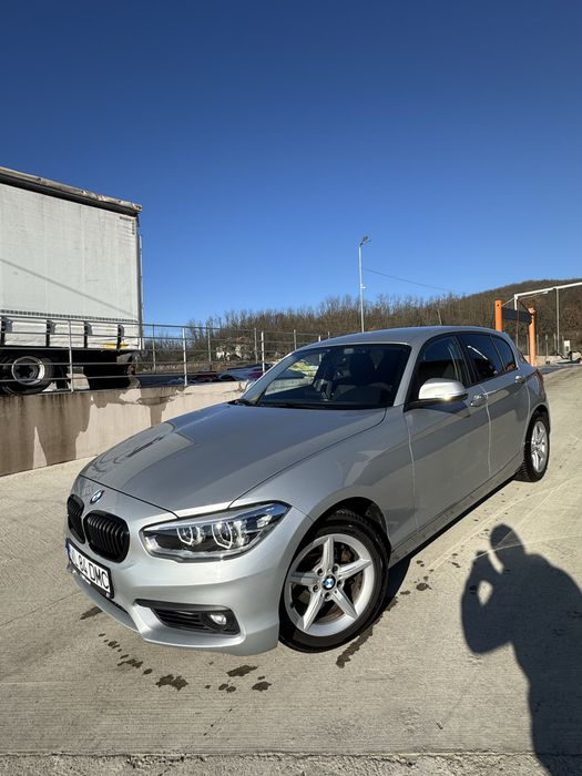 Vand bmw seria 1 F20