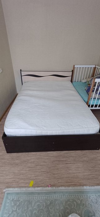 Продам матрас фирмы Сова