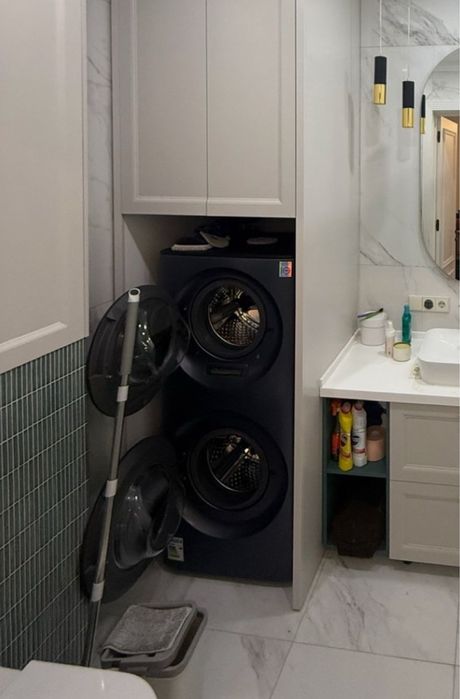 Продам стиральную машину автомат