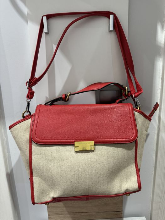 Оригинална чанта Tommy Hilfiger