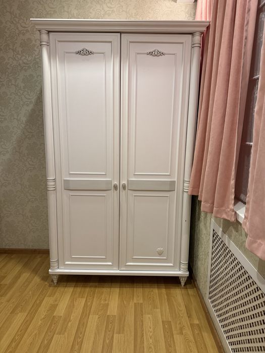 Мебель в детскую комнату