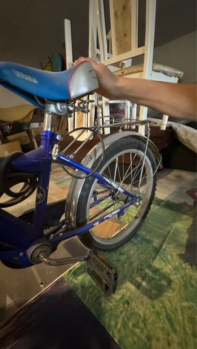 Детский Велик компании ukraina