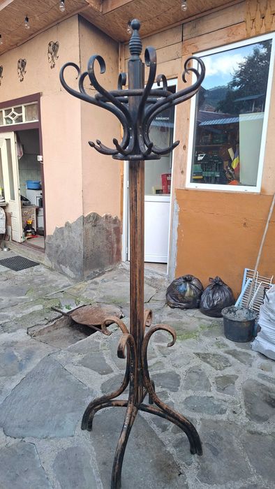 Cuier pom vintage