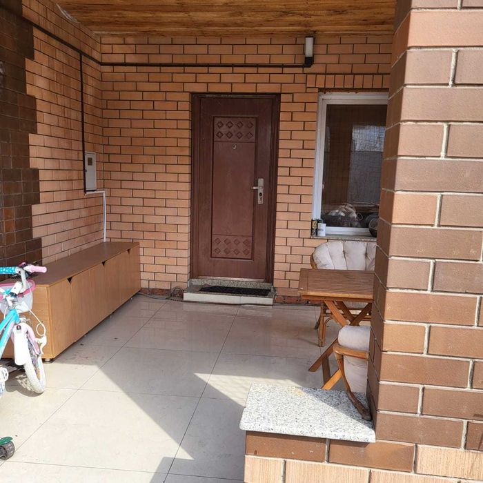 Уютный Дом 360м2 6й микрорайон