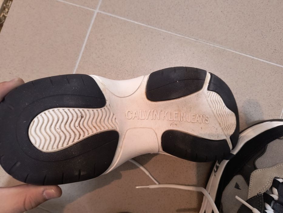 Обувки Calvin Klein номер 40