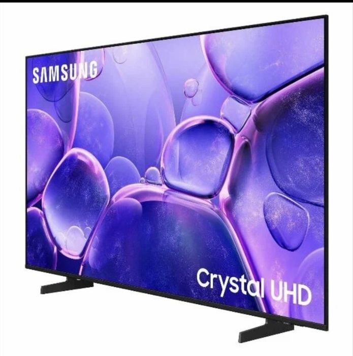 Samsung 55U8000F 4K Smart New 2025 2 goda ofitsalnaya garantya