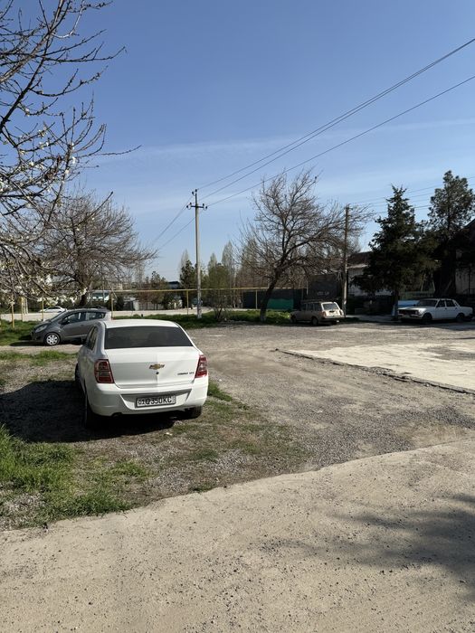 Продается земельный участок 18.3 соток