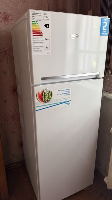 Холодильник Beko