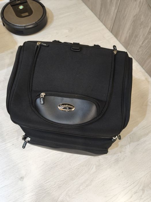 Harley Davidson  чандомашен любимец