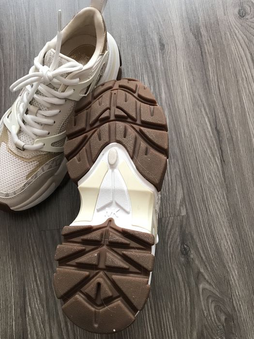 Нови сникърси Liu Jo, Michael Kors размер 37 (US 7),Dsquared 2