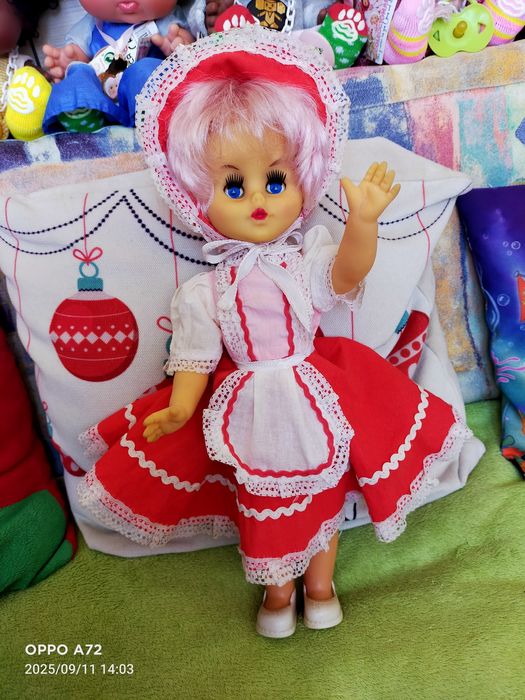 Продам кукол, брендовые и винтаж