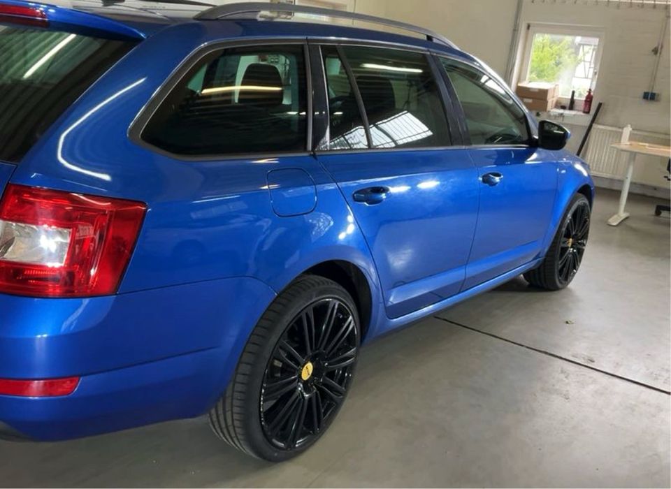 SKODA OCTAVIA 2017 DSG‼️Model JOY 2.0 TDI Bi-Xenon Navigatie Keyless‼️RATE/CASH/GARANTIE
