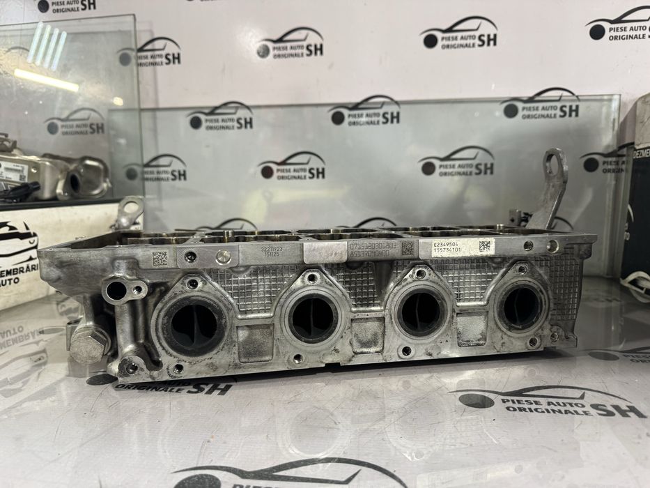 Chiulasa  BMW 2,0d B47D20A an 2016 Euro 6 cod 85137090400