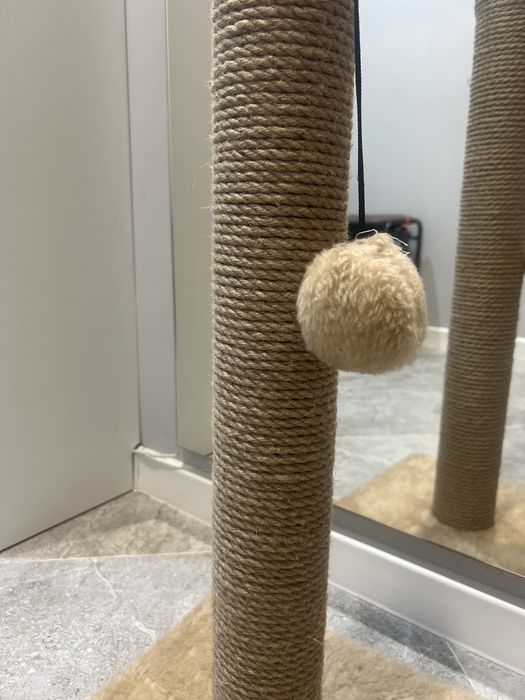 Продам новую когтеточку