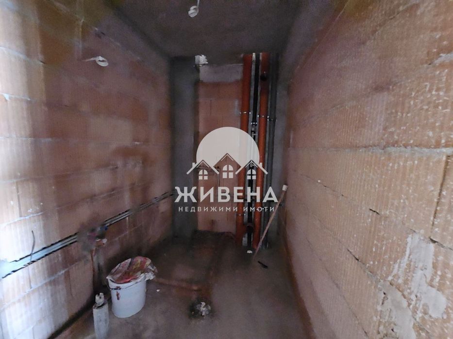 Продава 3-стаен апартамент, кв. Погреби, 97 кв.м