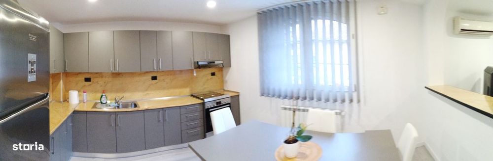 Oferim casa de inchiriat zona  Podgoria