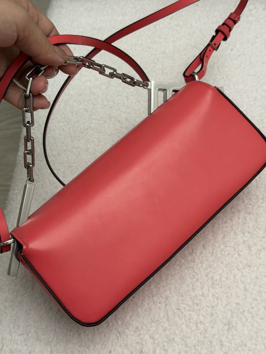 Сумка fendi 1:1 новая