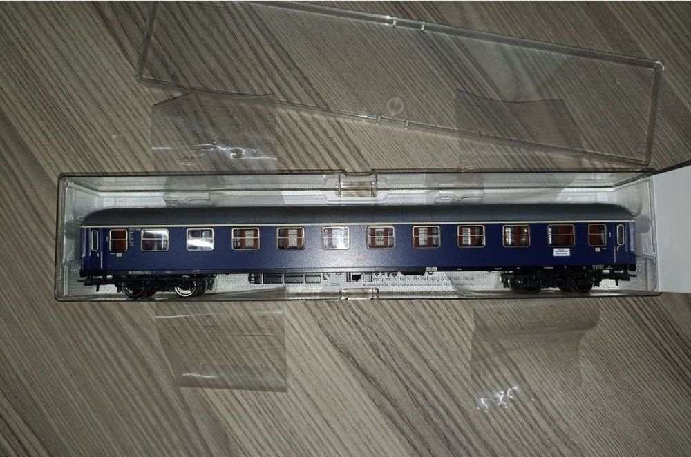 Roco 54450 vagon călători H0