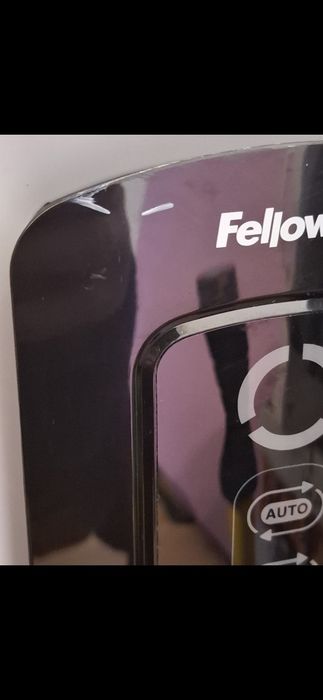 Fellowes Aera Max DX5/ Purificator de aer