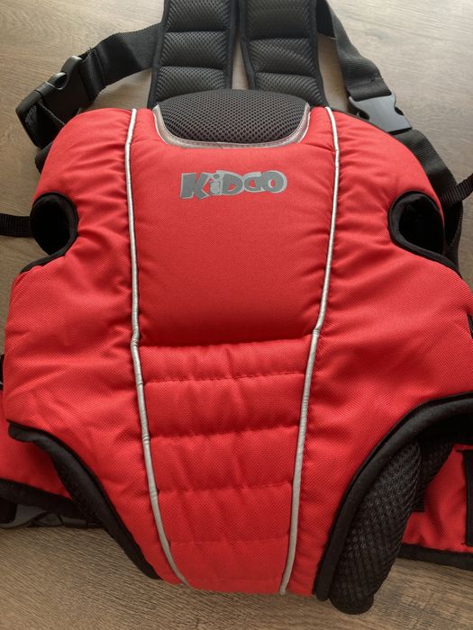 Кенгуру Kiddo ново