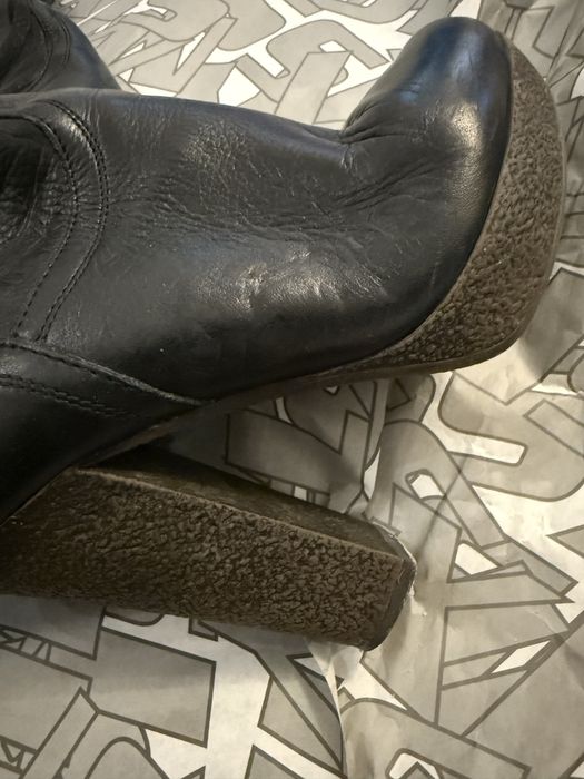 Дамски високи ботуши и боти