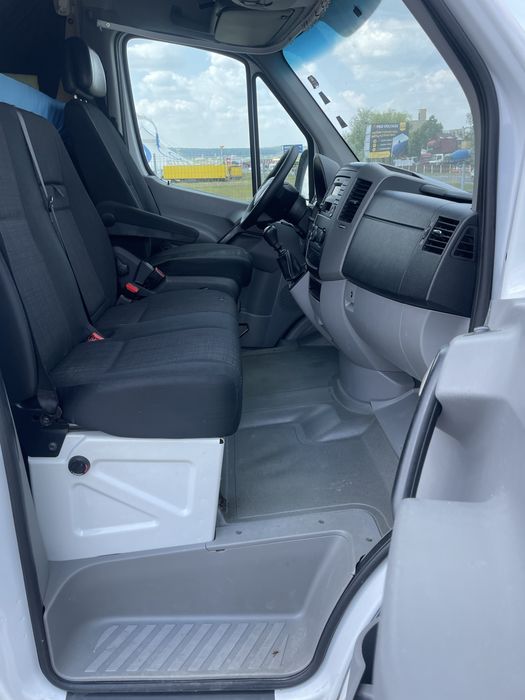 Mercedes Sprinter 313CDI Euro5