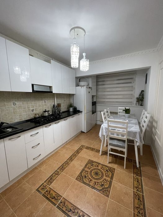 Продаю квартиру.