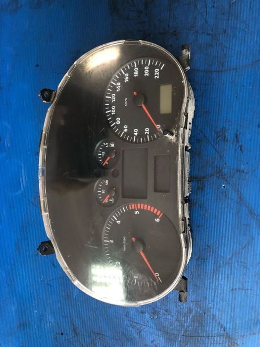 ceasuri bord 1.4 i seat ibiza