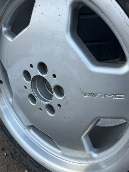 Продам диски моноблок р18