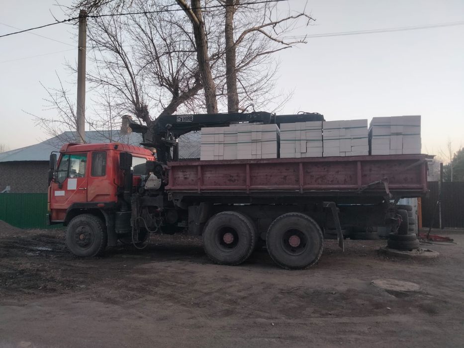 Продаю Манипулятор