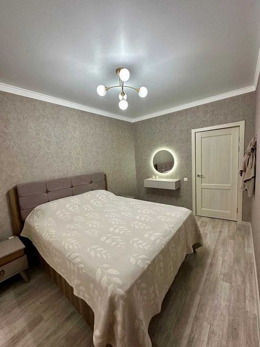 2 ком квартира Аэропорт