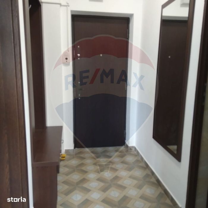 Studio modern cu centrala proprie de inchiriat in zona Universitatii