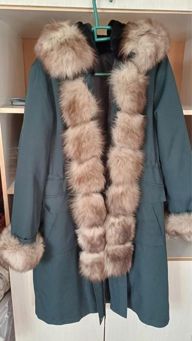 Парка сатылады,качествосы күшті