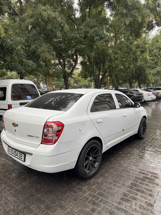 Cobalt full 2024