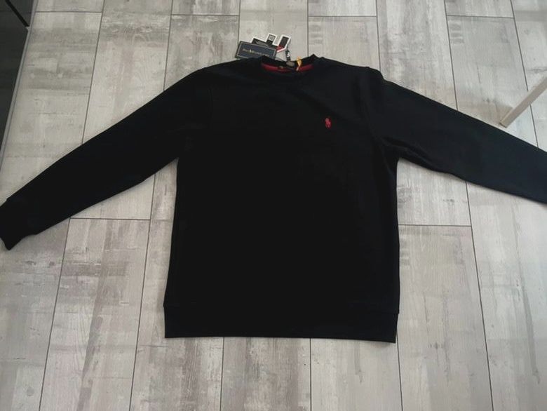 ralph lauren sweater